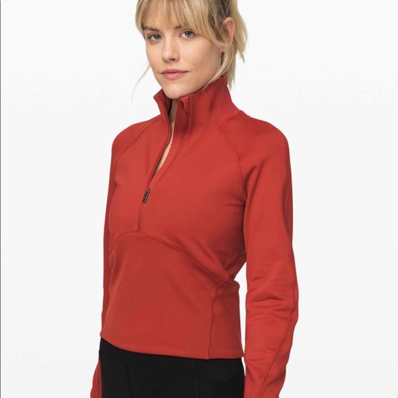 Always Alert 1/2 zip - Picture 1 of 5